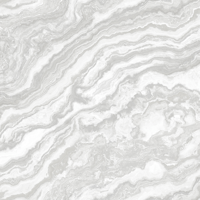 Treviso Wallpaper White Travertine