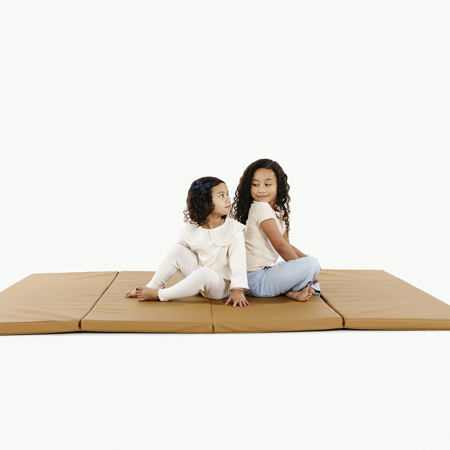 Tumbling Mat Camel