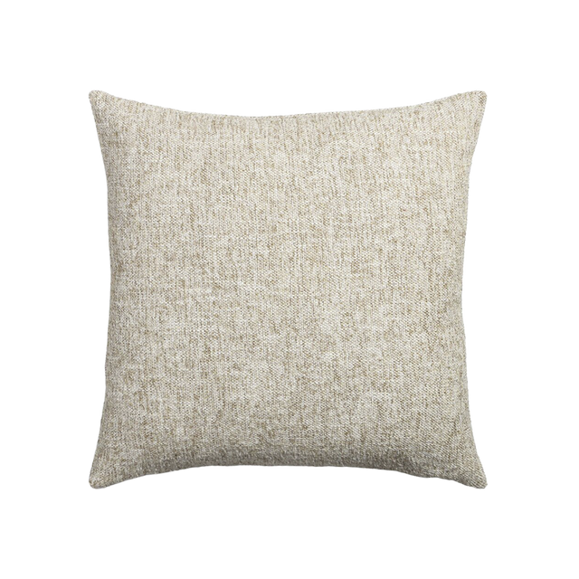 Valencia Pillow Beige 16"