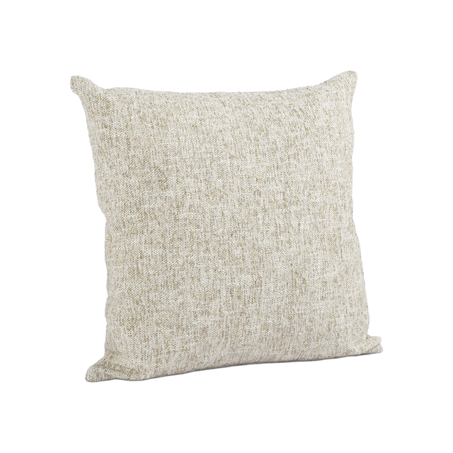 Valencia Pillow Beige 16"