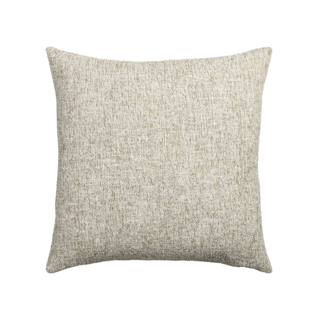 Valencia Pillow Beige 20"