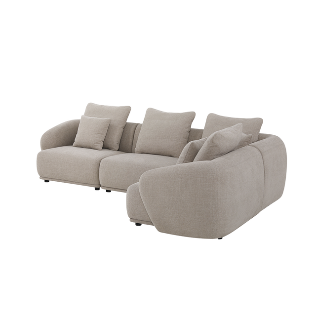 Valmont Sectional Sofa