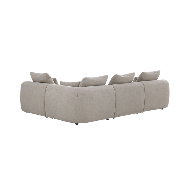 Valmont Sectional Sofa