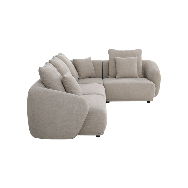 Valmont Sectional Sofa