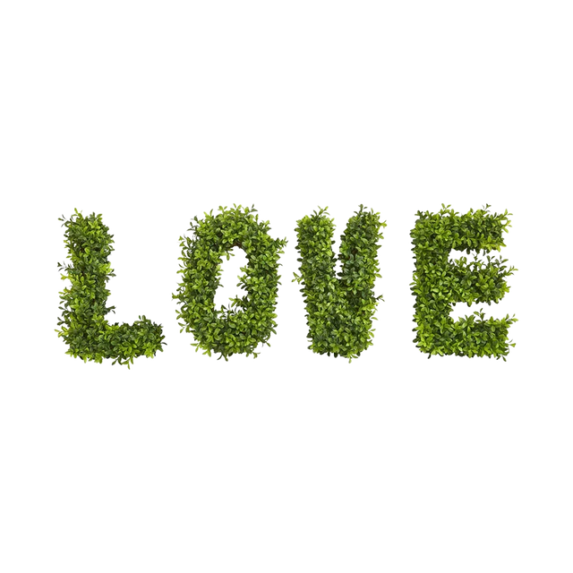 Verdant Love