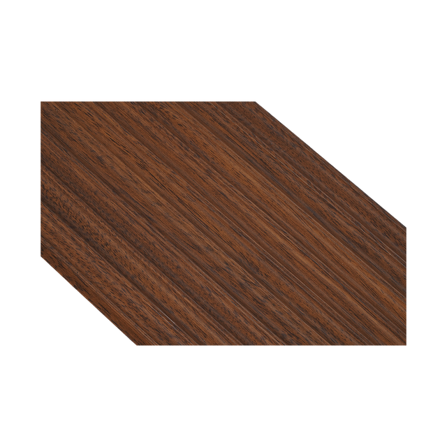 Verona Wall Panel Honey Oak