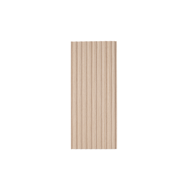 Verona Wall Panel Natural Oak
