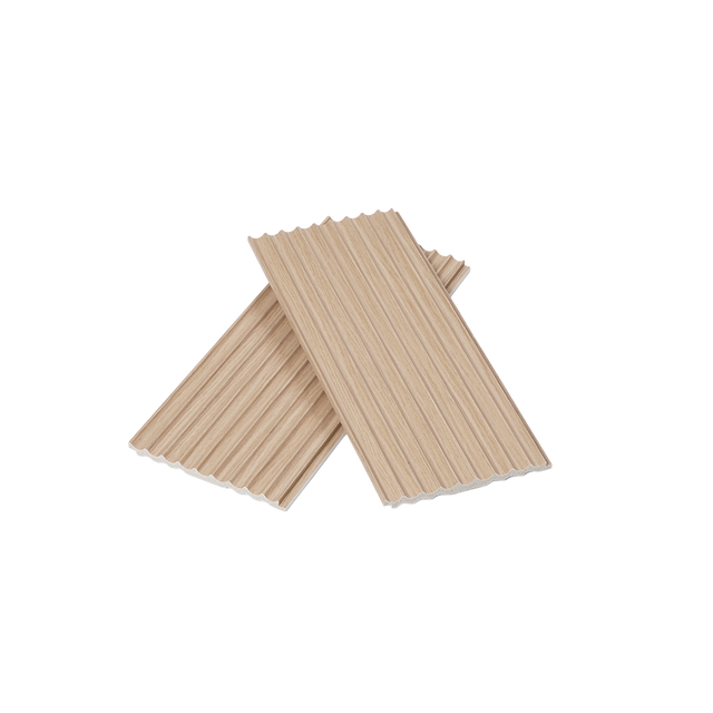 Verona Wall Panel Natural Oak