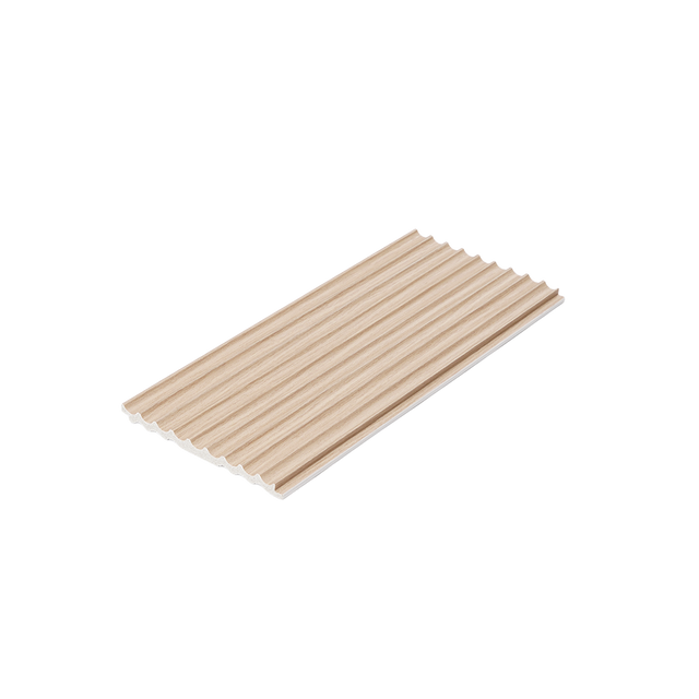 Verona Wall Panel Natural Oak
