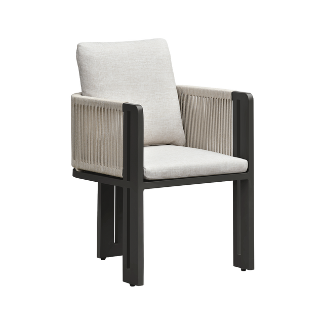 Vita Outdoor Dining Chair