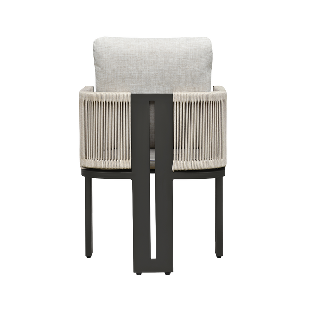 Vita Outdoor Dining Chair