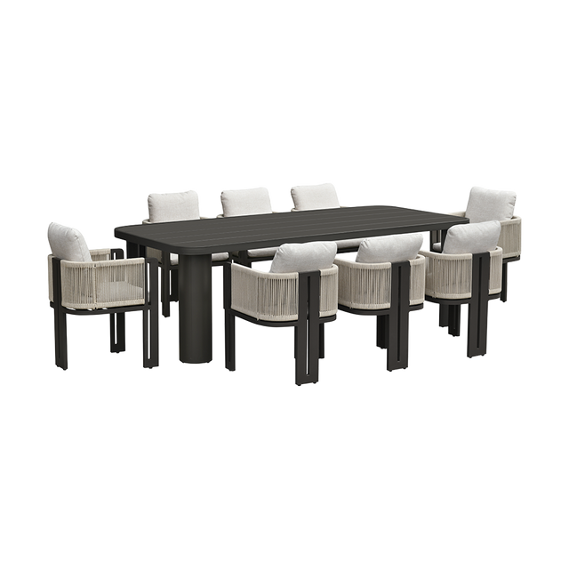 Vita Outdoor Dining Chair