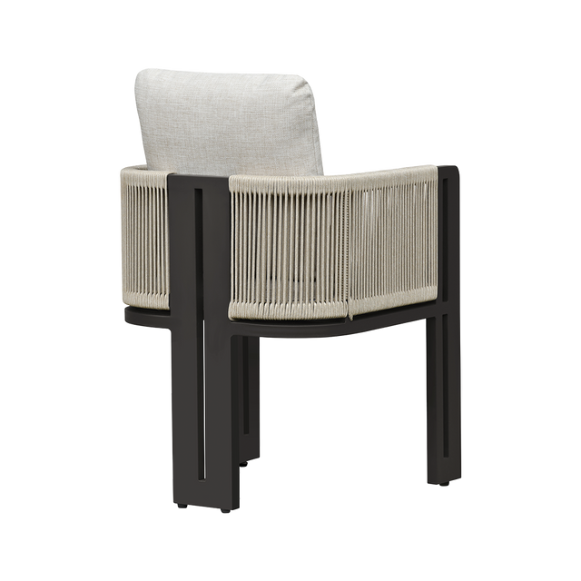 Vita Outdoor Dining Chair