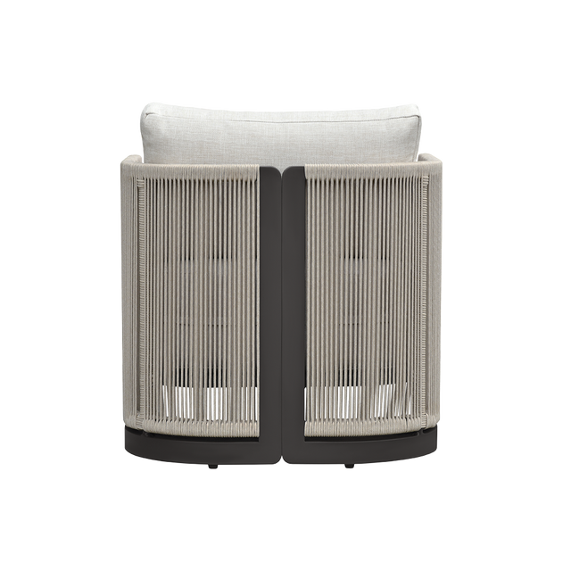 Vita Outdoor Lounge Chair