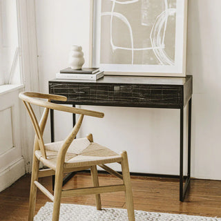 Willow Station Desk