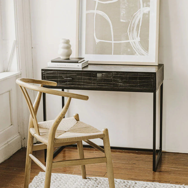 Willow Station Desk