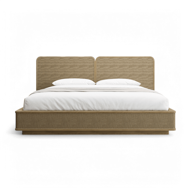 Windsor Bed