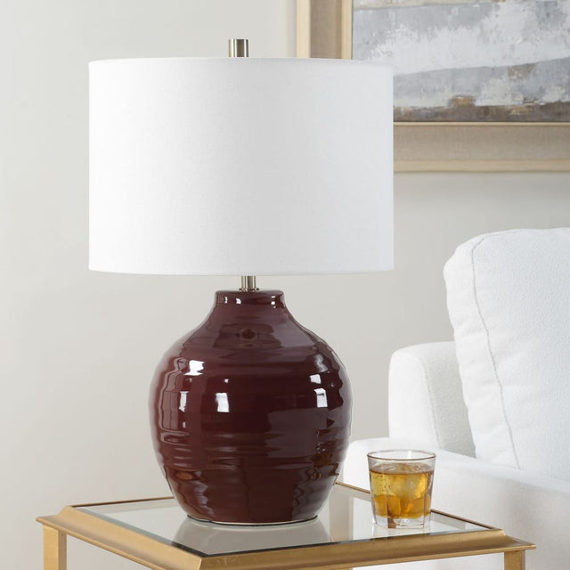 Ryder Table Lamp