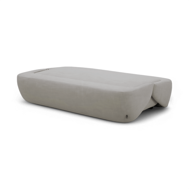 Alba Sofa Bed Light Gray