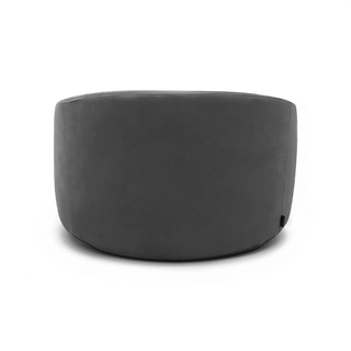 Amara Loveseat Gray