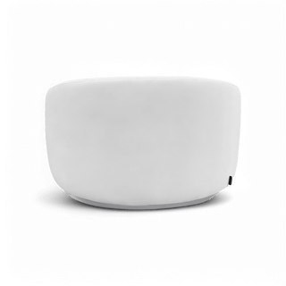 Amara Loveseat White