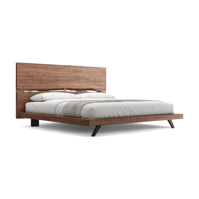 Anaho Bed