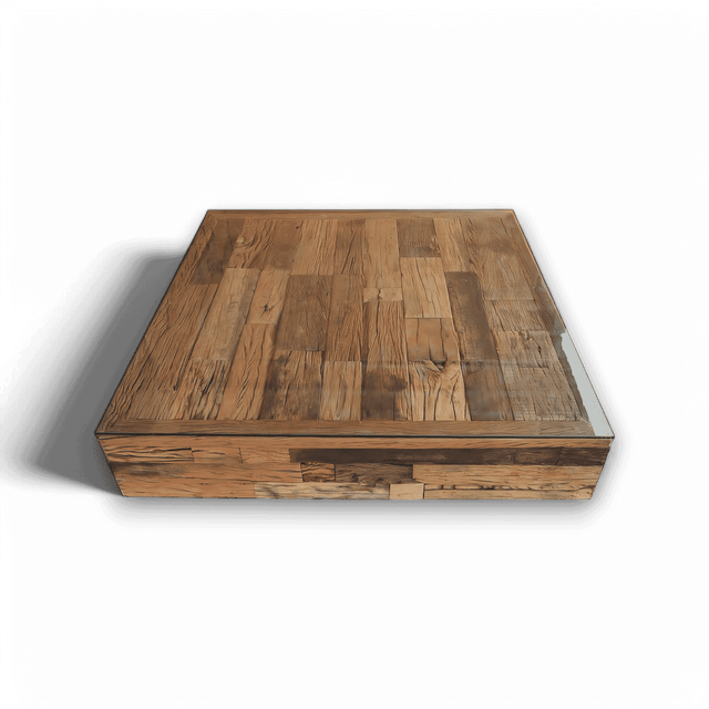 Samana Coffee Table