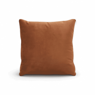 Andy Pillow Terracotta