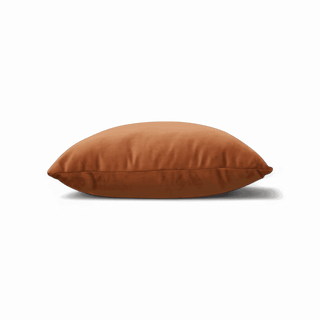 Andy Pillow Terracotta