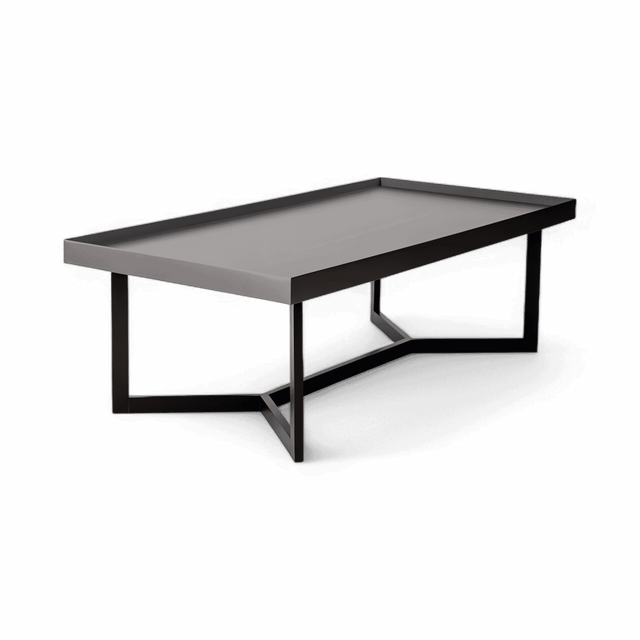 Anna Coffee Table Gray