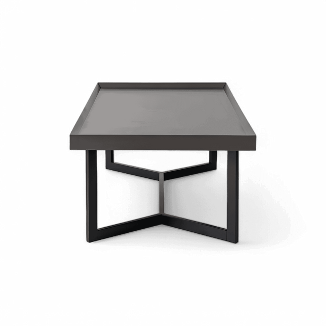 Anna Coffee Table Gray