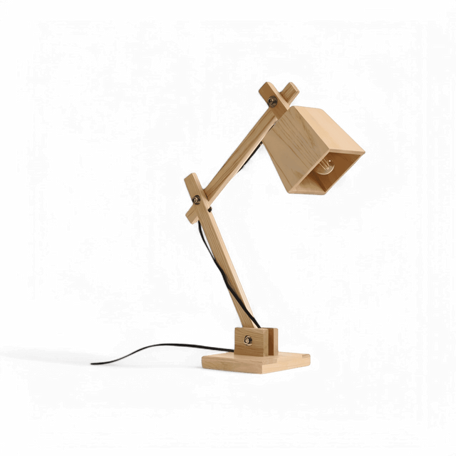 Arend Table Lamp