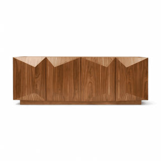 Arte Buffet Walnut