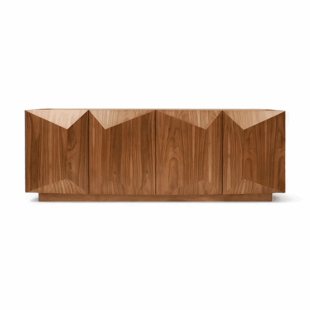 Arte Buffet Walnut