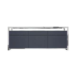 Bari Buffet Gray
