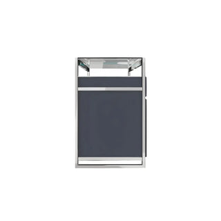 Bari Buffet Gray