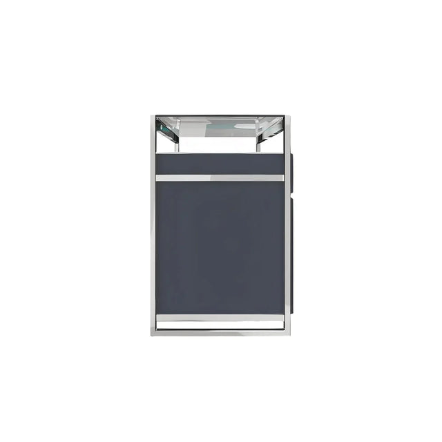 Bari Buffet Gray