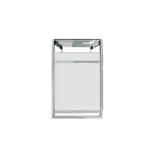 Bari Buffet White