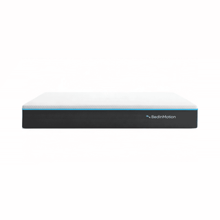 Bed In Motion CoolX Mattress 10
