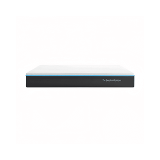 Bed In Motion CoolX Mattress 10