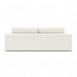 Bloom 3 Seater Sofa Beige