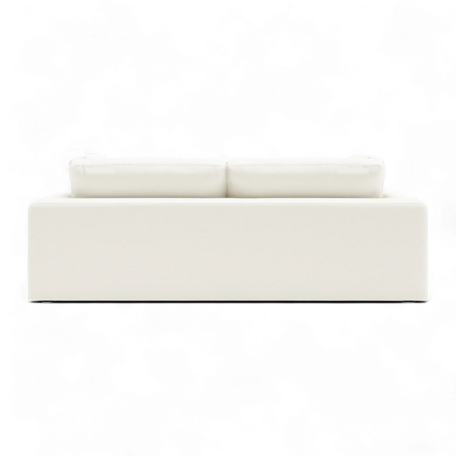 Bloom 3 Seater Sofa Beige