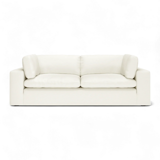 Bloom 3 Seater Sofa Beige
