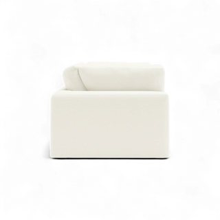 Bloom 3 Seater Sofa Beige