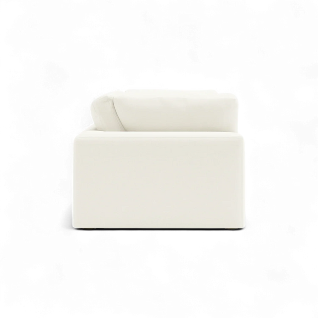 Bloom 3 Seater Sofa Beige