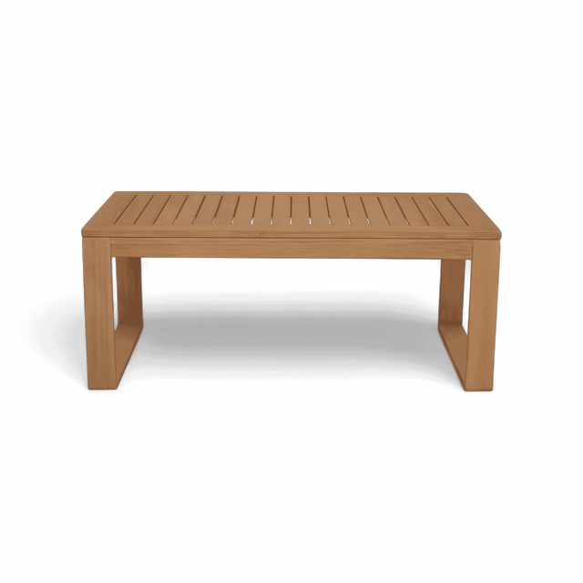 Bocay Outdoor Coffee Table