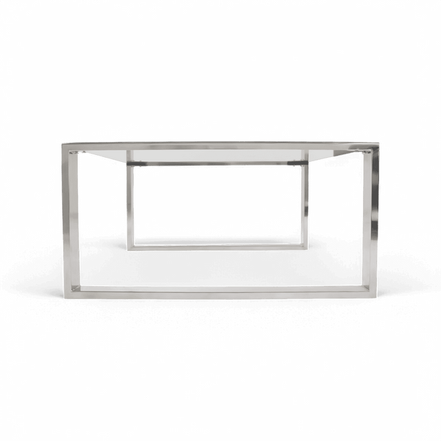 Caterina Glass Coffee Table