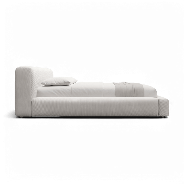 Cielo Bed Ivory