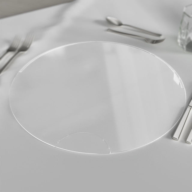 Couture Placemat Round