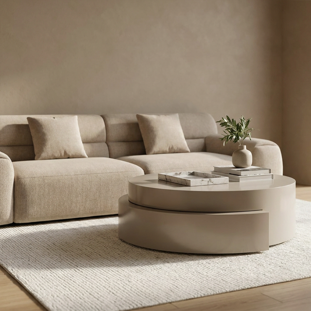 Cleo Coffee Table